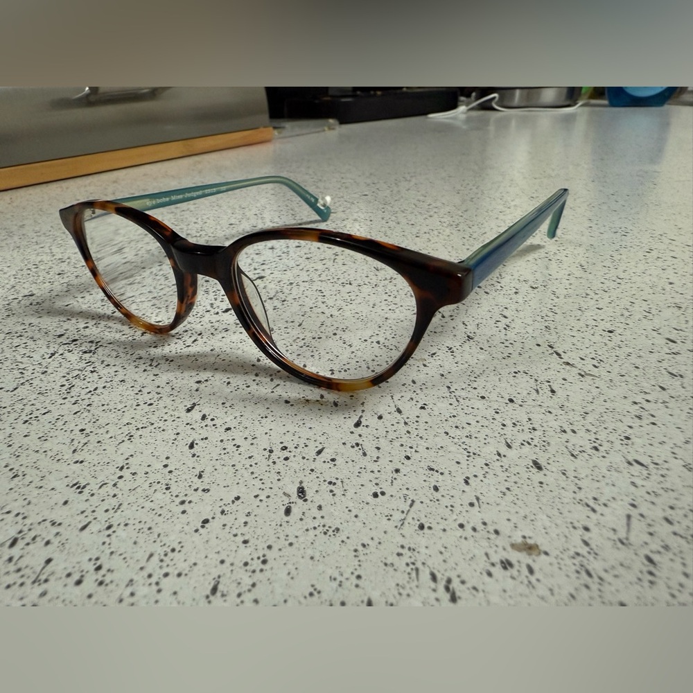 EYE BOBS eyeglasses MOD: MISS JUDGED 2315